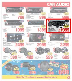 HiFi Corp : 24 Years (26 Oct - 31 Oct 2017), page 9