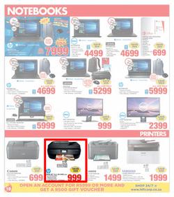 HiFi Corp : 24 Years (26 Oct - 31 Oct 2017), page 10