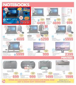 HiFi Corp : 24 Years (26 Oct - 31 Oct 2017), page 10