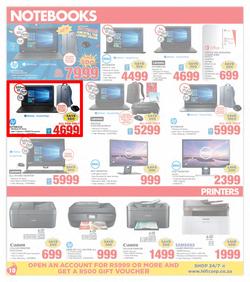 HiFi Corp : 24 Years (26 Oct - 31 Oct 2017), page 10