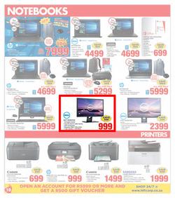 HiFi Corp : 24 Years (26 Oct - 31 Oct 2017), page 10
