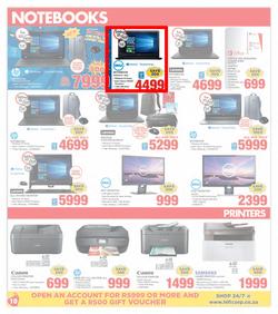 HiFi Corp : 24 Years (26 Oct - 31 Oct 2017), page 10