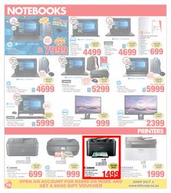 HiFi Corp : 24 Years (26 Oct - 31 Oct 2017), page 10