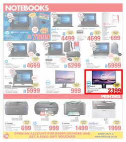 HiFi Corp : 24 Years (26 Oct - 31 Oct 2017), page 10