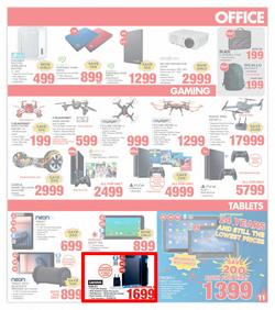 HiFi Corp : 24 Years (26 Oct - 31 Oct 2017), page 11
