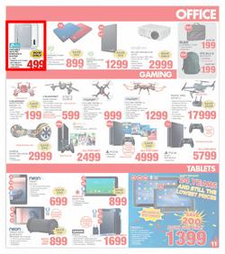HiFi Corp : 24 Years (26 Oct - 31 Oct 2017), page 11