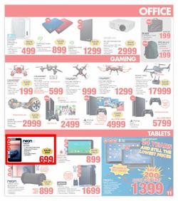 HiFi Corp : 24 Years (26 Oct - 31 Oct 2017), page 11