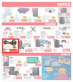 HiFi Corp : 24 Years (26 Oct - 31 Oct 2017), page 11