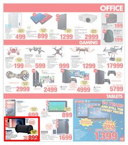 HiFi Corp : 24 Years (26 Oct - 31 Oct 2017), page 11