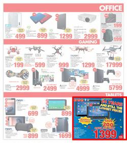 HiFi Corp : 24 Years (26 Oct - 31 Oct 2017), page 11