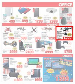 HiFi Corp : 24 Years (26 Oct - 31 Oct 2017), page 11