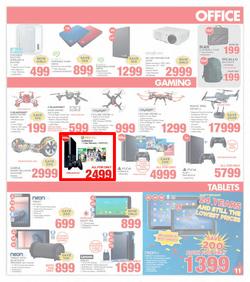 HiFi Corp : 24 Years (26 Oct - 31 Oct 2017), page 11