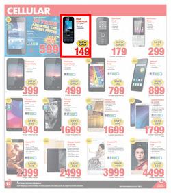HiFi Corp : 24 Years (26 Oct - 31 Oct 2017), page 12