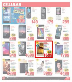 HiFi Corp : 24 Years (26 Oct - 31 Oct 2017), page 12