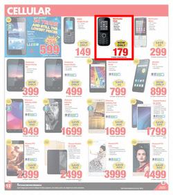 HiFi Corp : 24 Years (26 Oct - 31 Oct 2017), page 12