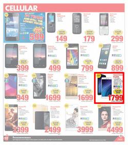 HiFi Corp : 24 Years (26 Oct - 31 Oct 2017), page 12