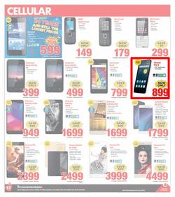 HiFi Corp : 24 Years (26 Oct - 31 Oct 2017), page 12
