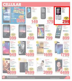 HiFi Corp : 24 Years (26 Oct - 31 Oct 2017), page 12