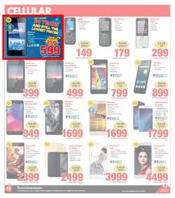 HiFi Corp : 24 Years (26 Oct - 31 Oct 2017), page 12