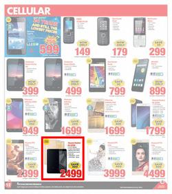 HiFi Corp : 24 Years (26 Oct - 31 Oct 2017), page 12