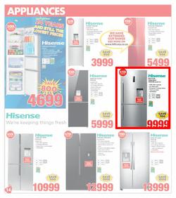 HiFi Corp : 24 Years (26 Oct - 31 Oct 2017), page 14