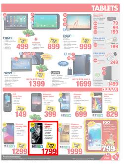HiFi Corp : The Joy Of Low Prices (2 Nov - 5 Nov 2017), page 3