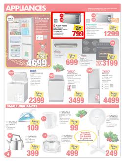 HiFi Corp : The Joy Of Low Prices (2 Nov - 5 Nov 2017), page 4
