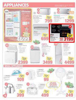 HiFi Corp : The Joy Of Low Prices (2 Nov - 5 Nov 2017), page 4