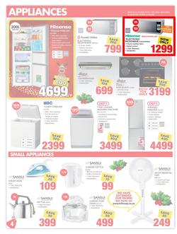 HiFi Corp : The Joy Of Low Prices (2 Nov - 5 Nov 2017), page 4