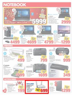 HiFi Corp : The Joy of Low Prices (9 Nov - 19 Nov 2017), page 2
