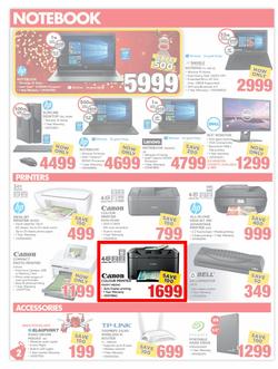 HiFi Corp : The Joy of Low Prices (9 Nov - 19 Nov 2017), page 2
