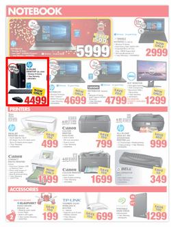 HiFi Corp : The Joy of Low Prices (9 Nov - 19 Nov 2017), page 2