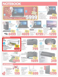 HiFi Corp : The Joy of Low Prices (9 Nov - 19 Nov 2017), page 2