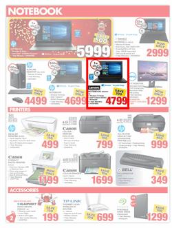 HiFi Corp : The Joy of Low Prices (9 Nov - 19 Nov 2017), page 2