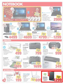 HiFi Corp : The Joy of Low Prices (9 Nov - 19 Nov 2017), page 2
