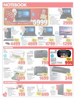 HiFi Corp : The Joy of Low Prices (9 Nov - 19 Nov 2017), page 2