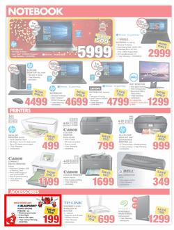 HiFi Corp : The Joy of Low Prices (9 Nov - 19 Nov 2017), page 2