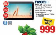 Neon10 Tablet NQT-1013FGIQ