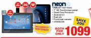 Neon10 Tablet NQT-73GIQ