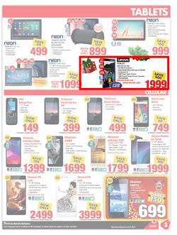 HiFi Corp : The Joy of Low Prices (9 Nov - 19 Nov 2017), page 3