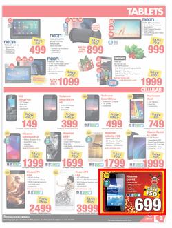 HiFi Corp : The Joy of Low Prices (9 Nov - 19 Nov 2017), page 3