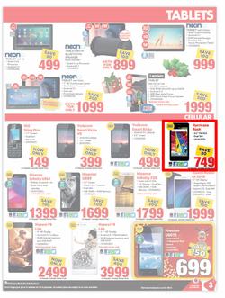HiFi Corp : The Joy of Low Prices (9 Nov - 19 Nov 2017), page 3