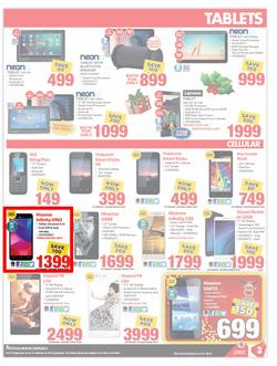 HiFi Corp : The Joy of Low Prices (9 Nov - 19 Nov 2017), page 3
