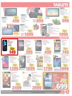 HiFi Corp : The Joy of Low Prices (9 Nov - 19 Nov 2017), page 3