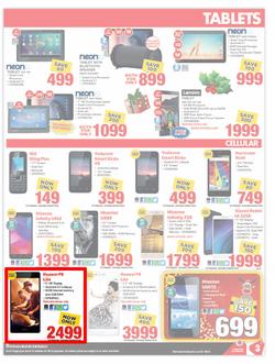 HiFi Corp : The Joy of Low Prices (9 Nov - 19 Nov 2017), page 3