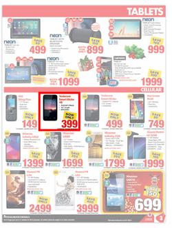 HiFi Corp : The Joy of Low Prices (9 Nov - 19 Nov 2017), page 3