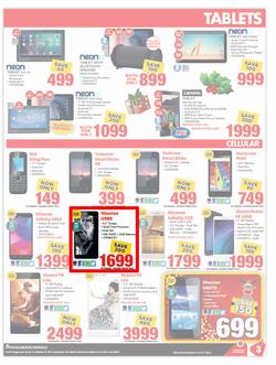 HiFi Corp : The Joy of Low Prices (9 Nov - 19 Nov 2017), page 3