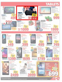 HiFi Corp : The Joy of Low Prices (9 Nov - 19 Nov 2017), page 3