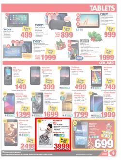 HiFi Corp : The Joy of Low Prices (9 Nov - 19 Nov 2017), page 3