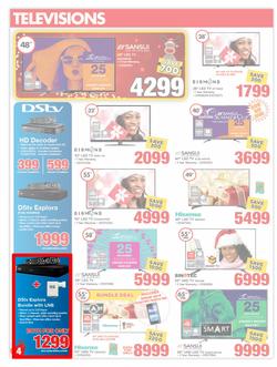 HiFi Corp : The Joy of Low Prices (9 Nov - 19 Nov 2017), page 4